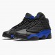 Herren Nike Jordan 13 Retro Hyper Royal 414571-040 Schuhe