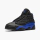 Herren Nike Jordan 13 Retro Hyper Royal 414571-040 Schuhe