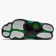 Herren Nike Jordan 13 Retro Lucky Grün DB6537-113 Schuhe