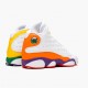 Damen Nike Jordan 13 Retro Playground CV0785-158 Schuhe