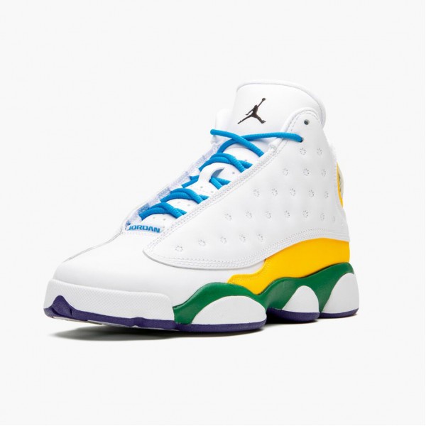 Damen Nike Jordan 13 Retro Playground CV0785-158 Schuhe