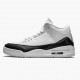 Damen/Herren Nike Jordan 3 Retro Fragment DA3595-100 Schuhe