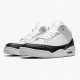 Damen/Herren Nike Jordan 3 Retro Fragment DA3595-100 Schuhe