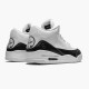 Damen/Herren Nike Jordan 3 Retro Fragment DA3595-100 Schuhe