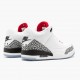 Herren Nike Jordan 3 Retro NRG Mocha 923096-101 Schuhe