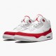 Herren Nike Jordan 3 Retro Tinker CJ0939-100 Schuhe