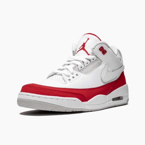 Herren Nike Jordan 3 Retro Tinker CJ0939-100 Schuhe