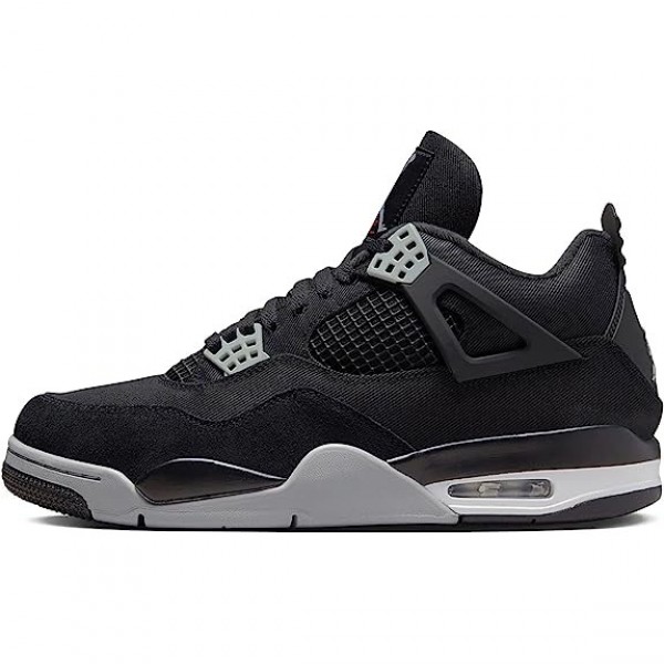 Herren Nike Jordan 4 Retro Cactus Jack DH7138-006 Schuhe