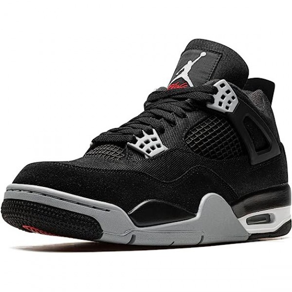 Herren Nike Jordan 4 Retro Cactus Jack DH7138-006 Schuhe