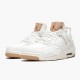 Herren Levis x Nike Jordan 4 Denim AO2571-100 Schuhe