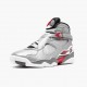 Herren Nike Jordan 8 Reflections of a Champion Reflect CI4073-001 Schuhe