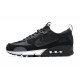 Nike Air Max 90 Futura Herren Schwarz Weiß DM9922-003 Schuhe