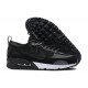 Nike Air Max 90 Futura Herren Schwarz Weiß DM9922-003 Schuhe