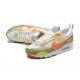 Nike Air Max 90 Futura Herren Grün Orange Schuhe