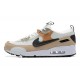 Nike Air Max 90 Futura Herren Weiß Braun DM9922-002 Schuhe