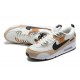 Nike Air Max 90 Futura Herren Weiß Braun DM9922-002 Schuhe