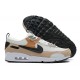 Nike Air Max 90 Futura Herren Weiß Braun DM9922-002 Schuhe