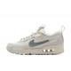 Nike Air Max 90 Futura Herren Weiß Grau Schuhe