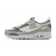 Nike Air Max 90 Futura Herren Wolf Grau DZ4708-001 Schuhe