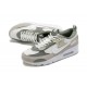 Nike Air Max 90 Futura Herren Wolf Grau DZ4708-001 Schuhe