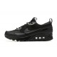 Nike Air Max 90 Futura Damen/Herren Schwarz DM9922-101 Schuhe