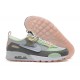 Nike Air Max 90 Futura Damen/Herren Grau Grün DM9922-001 Schuhe