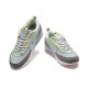 Nike Air Max 90 Futura Damen/Herren Grau Grün DM9922-001 Schuhe