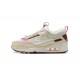 Nike Air Max 90 Futura Damen Beige Rosa Schuhe