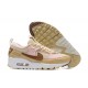 Nike Air Max 90 Futura Damen Neapolitan Rosa DZ4704-100 Schuhe