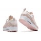 Nike Air Max 90 Futura Damen Rosa Weiß DM9922-104 Schuhe