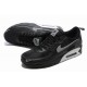 Nike Air Max 90 Herren Schwarz Grau DH4619-100 Schuhe