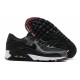 Nike Air Max 90 Herren Schwarz Rosa DQ4071-001 Schuhe