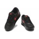 Nike Air Max 90 Herren Schwarz Rot Schuhe