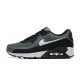 Nike Air Max 90 Herren Schwarz Weiß CN8490-002 Schuhe