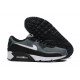 Nike Air Max 90 Herren Schwarz Weiß CN8490-002 Schuhe