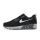 Nike Air Max 90 Herren Schwarz Weiß DZ4495-001 Schuhe