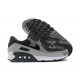 Nike Air Max 90 Herren Schwarz Und Grau Schuhe