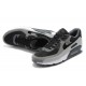 Nike Air Max 90 Herren Schwarz Und Grau Schuhe