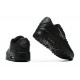 Nike Air Max 90 Herren Schwarz Und Gelb Schuhe