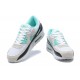 Nike Air Max 90 Herren Blau Beige Und Grau Schuhe