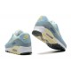 Nike Air Max 90 Herren Blau Weiß DM2829-001 Schuhe