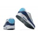 Nike Air Max 90 Herren Blau Weiß FD0664-400 Schuhe