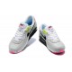 Nike Air Max 90 Herren Grau Rosa DE4398-001 Schuhe