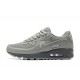 Nike Air Max 90 Herren Grau Schuhe