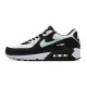 Nike Air Max 90 Herren Weiß Grün DH4619-100 Schuhe