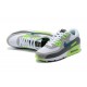 Nike Air Max 90 Herren Weiß Grau DJ6897-100 Schuhe