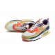 Nike Air Max 90 Herren Gelb Orange CZ9078-784 Schuhe