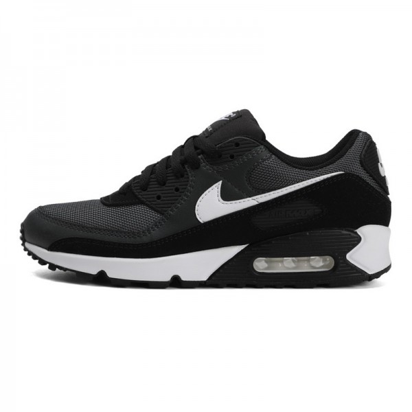 Nike Air Max 90 Damen/Herren Schwarz CN8490-002 Schuhe