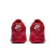 Nike Air Max 90 Damen/Herren Rot Schuhe