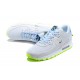 Nike Air Max 90 SE Herren Worldwide Weiß Blau CK7069-100 Schuhe